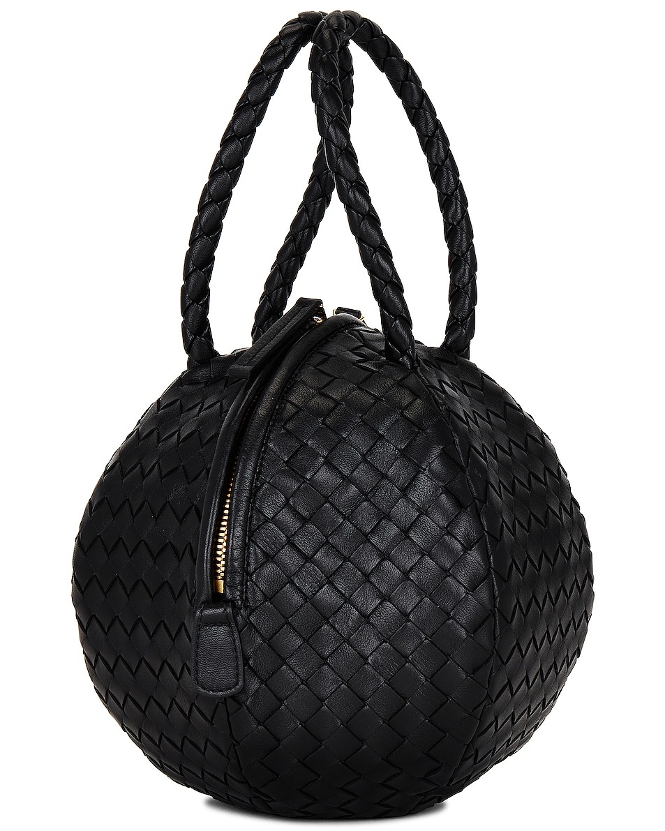 Mava Top Handle Bag - 5