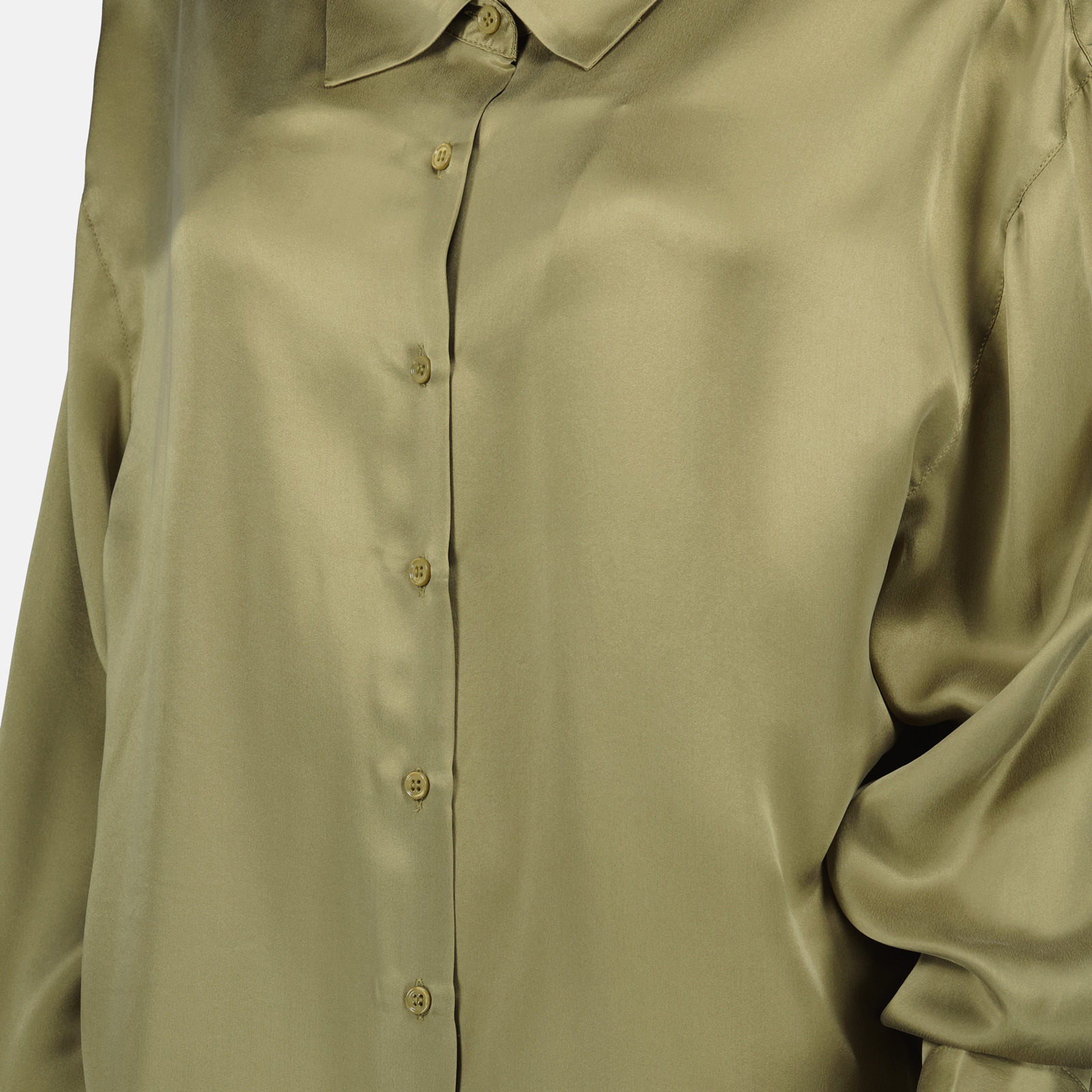 Iro - Chemise en soie Jarila - 3