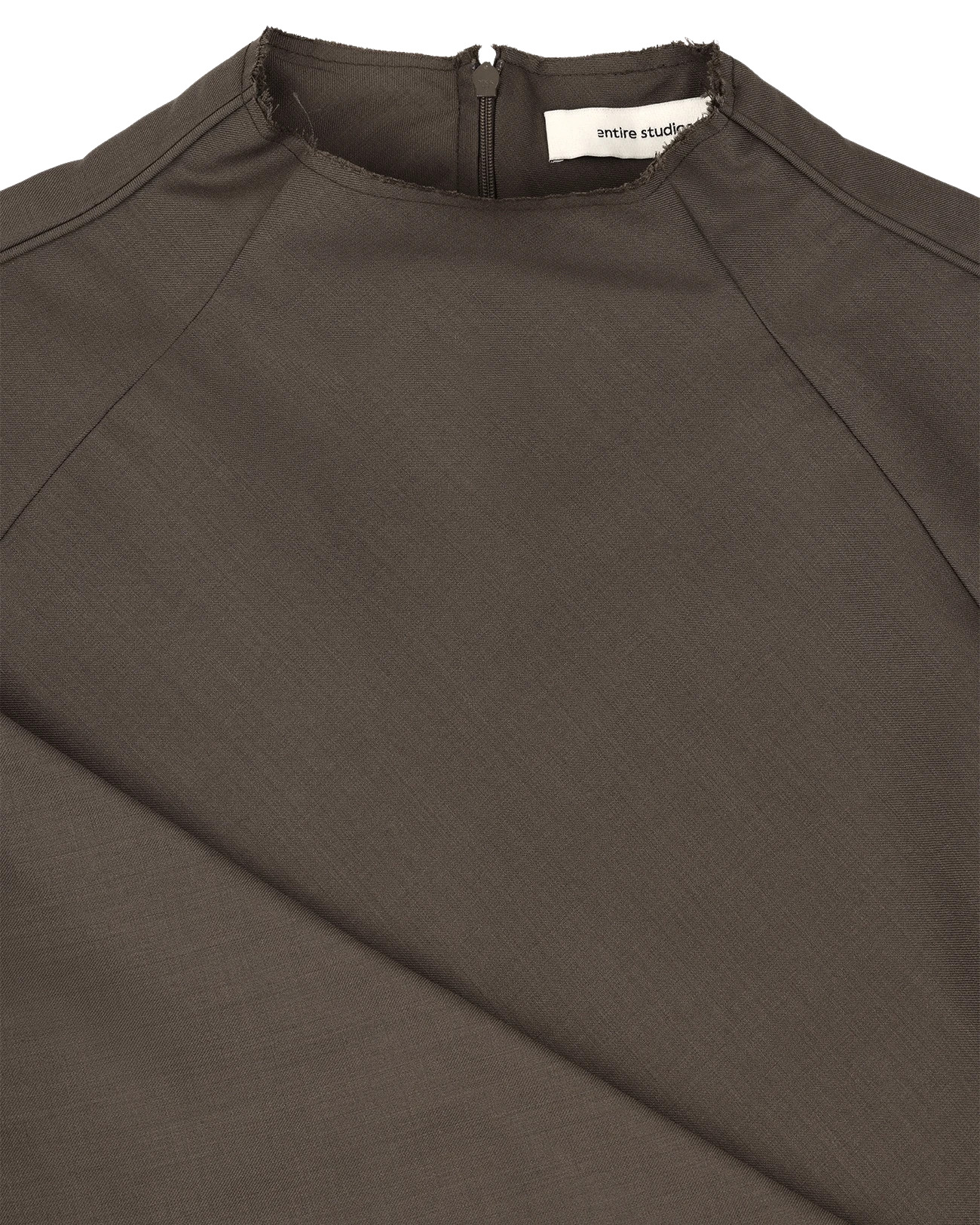 STRUCTURED TOP TAUPE - 5