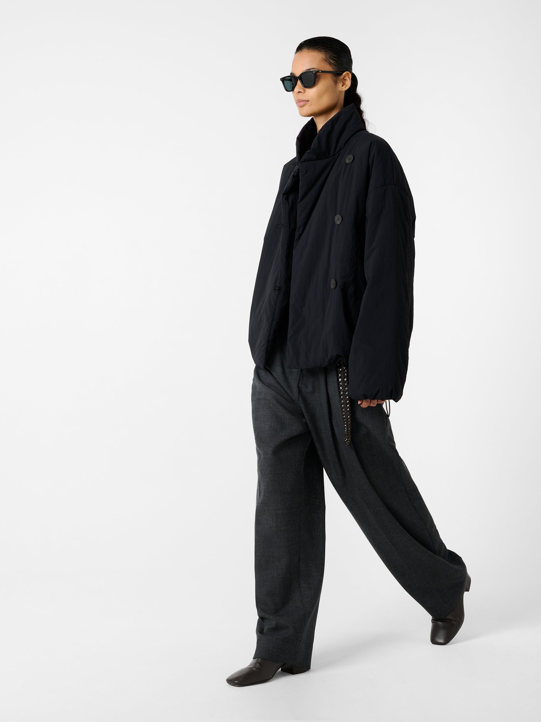 Vaner Padded Jacket - 5