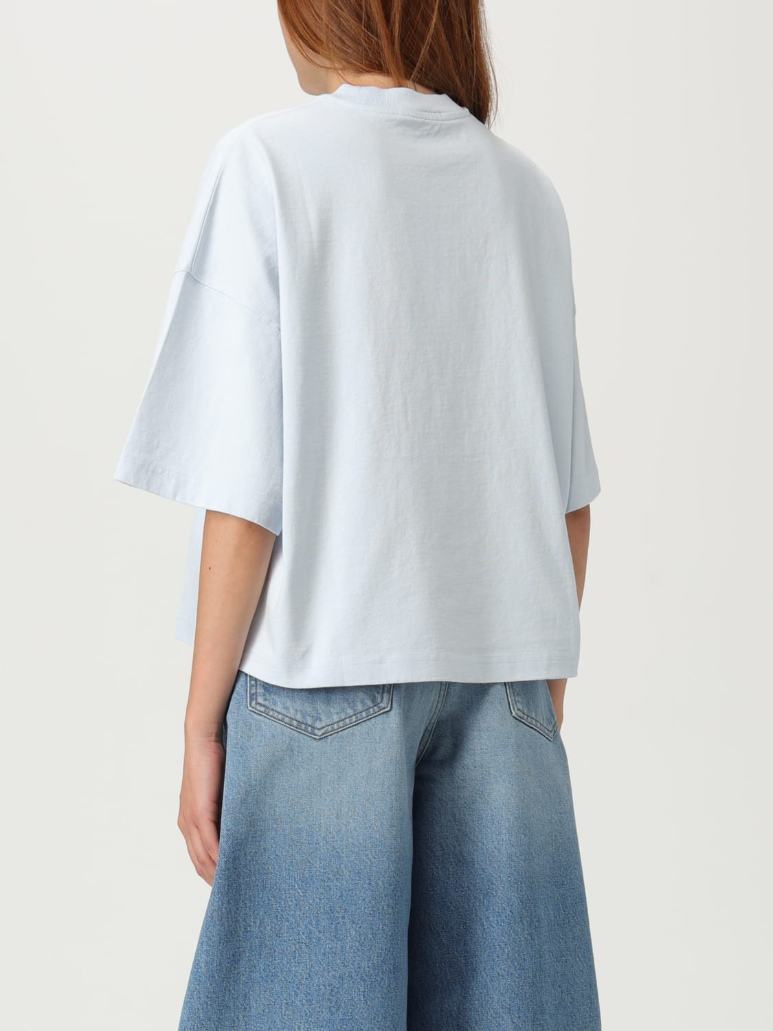 T-shirt woman Jacquemus - 3
