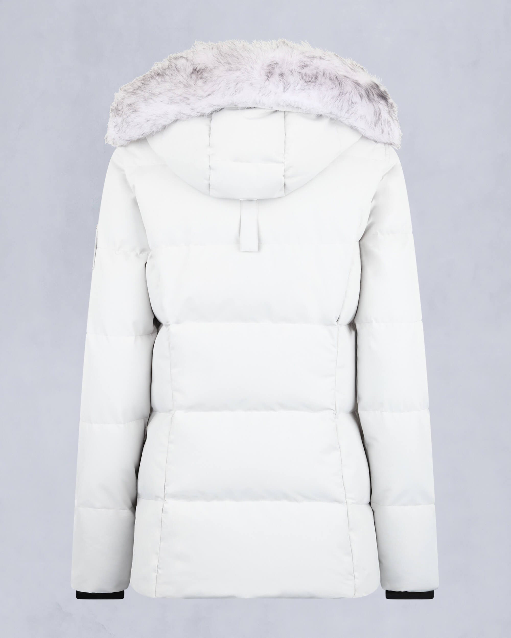 CLOUD SHEARLING 3Q JACKET - 6
