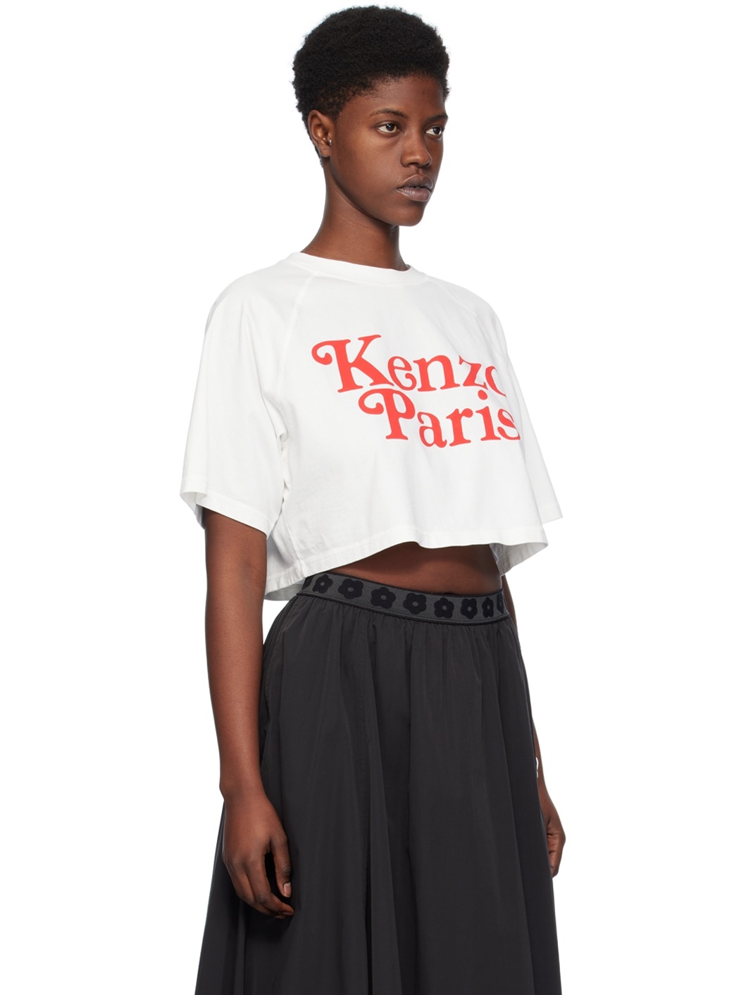 Off-White Kenzo Paris Verdy Edition T-Shirt - 2