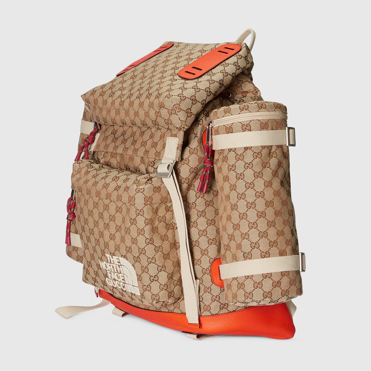 The North Face x Gucci backpack - 2