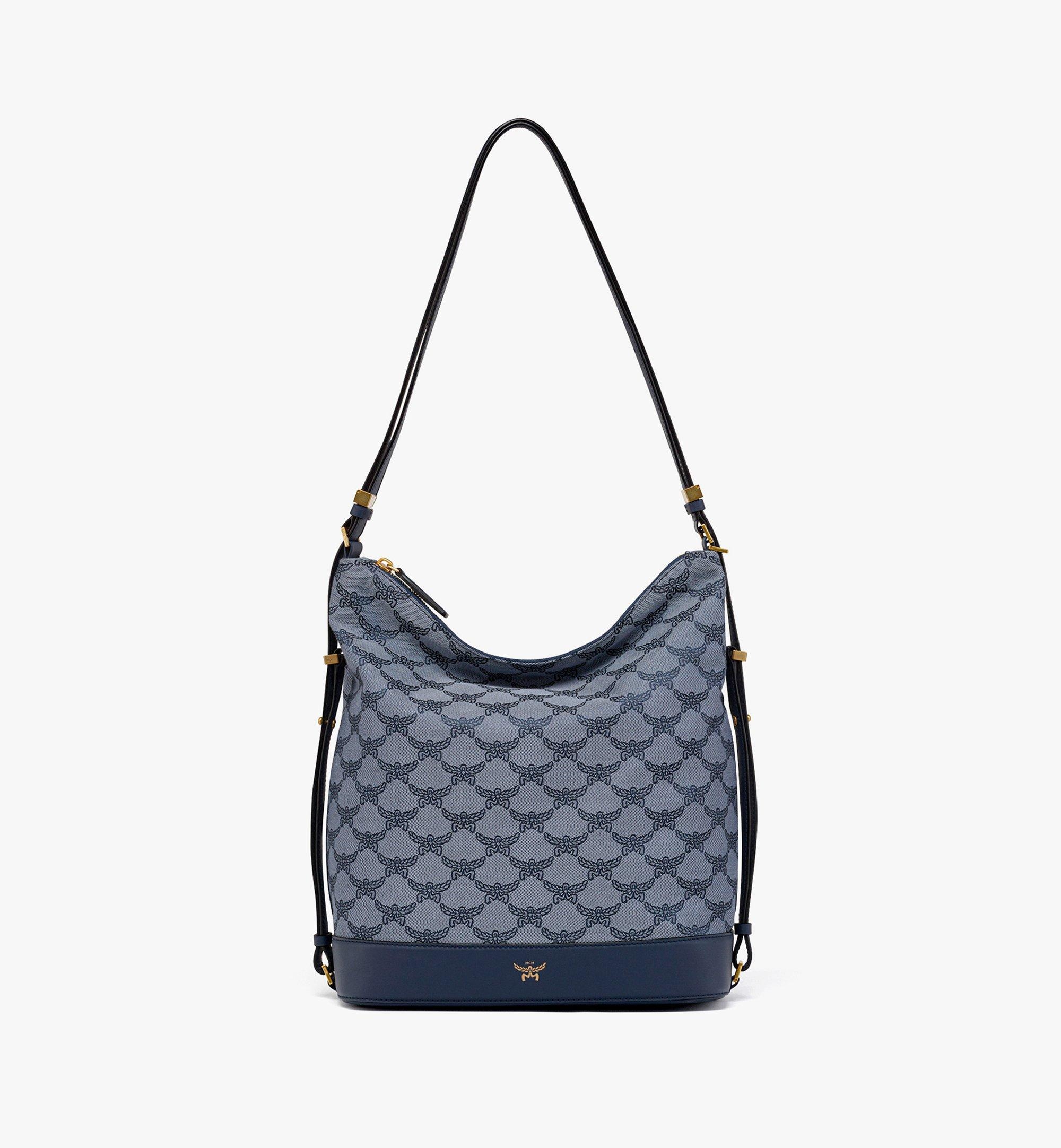 Himmel Hobo in Lauretos Jacquard - 1