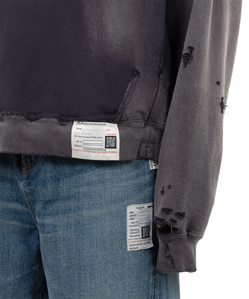 Sun Faded Like Hoodie 10