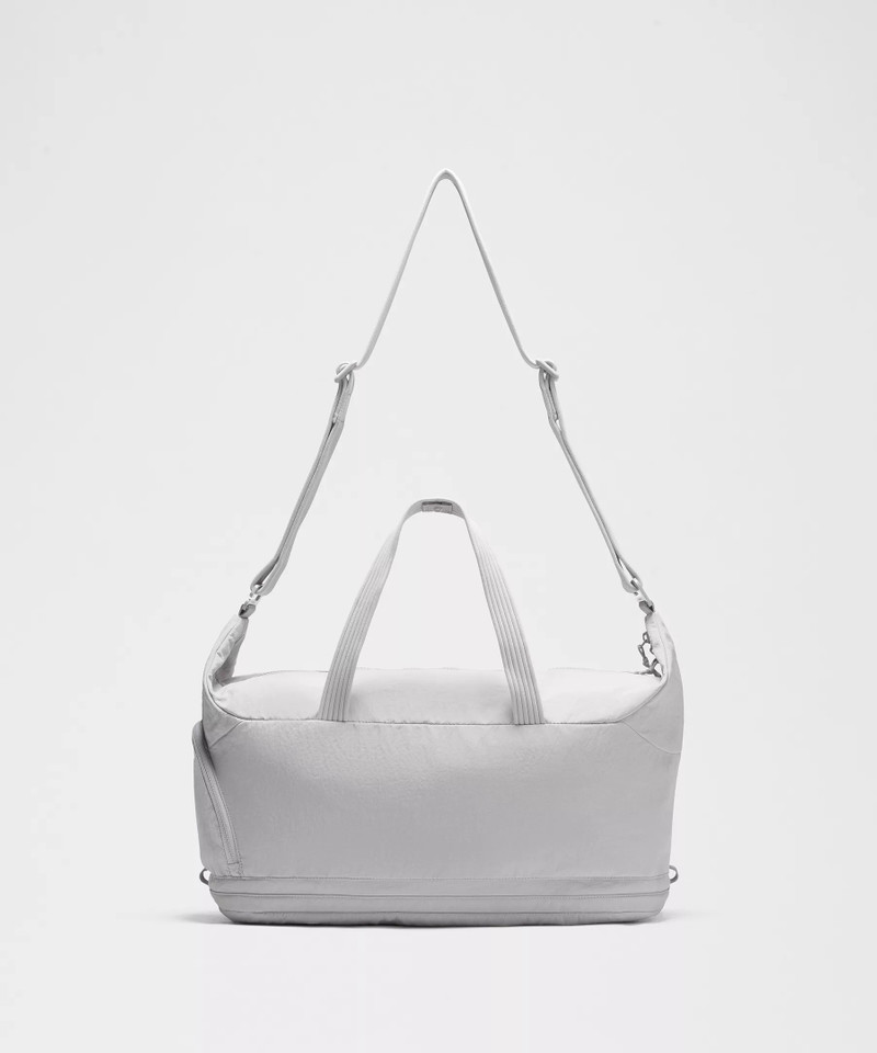 3-in-1 Gym Duffle Bag 30L 3