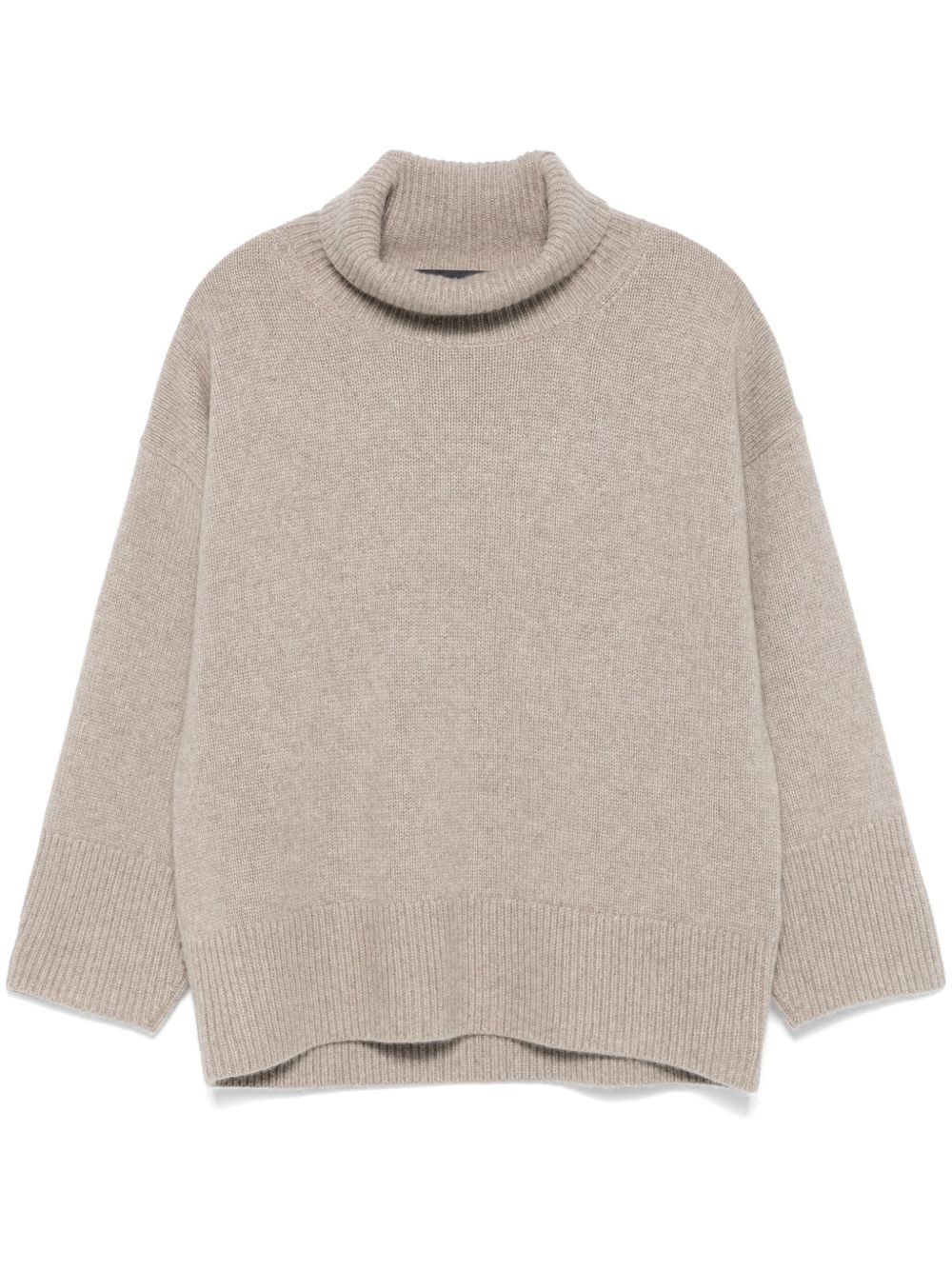 Andermatt sweater - 1