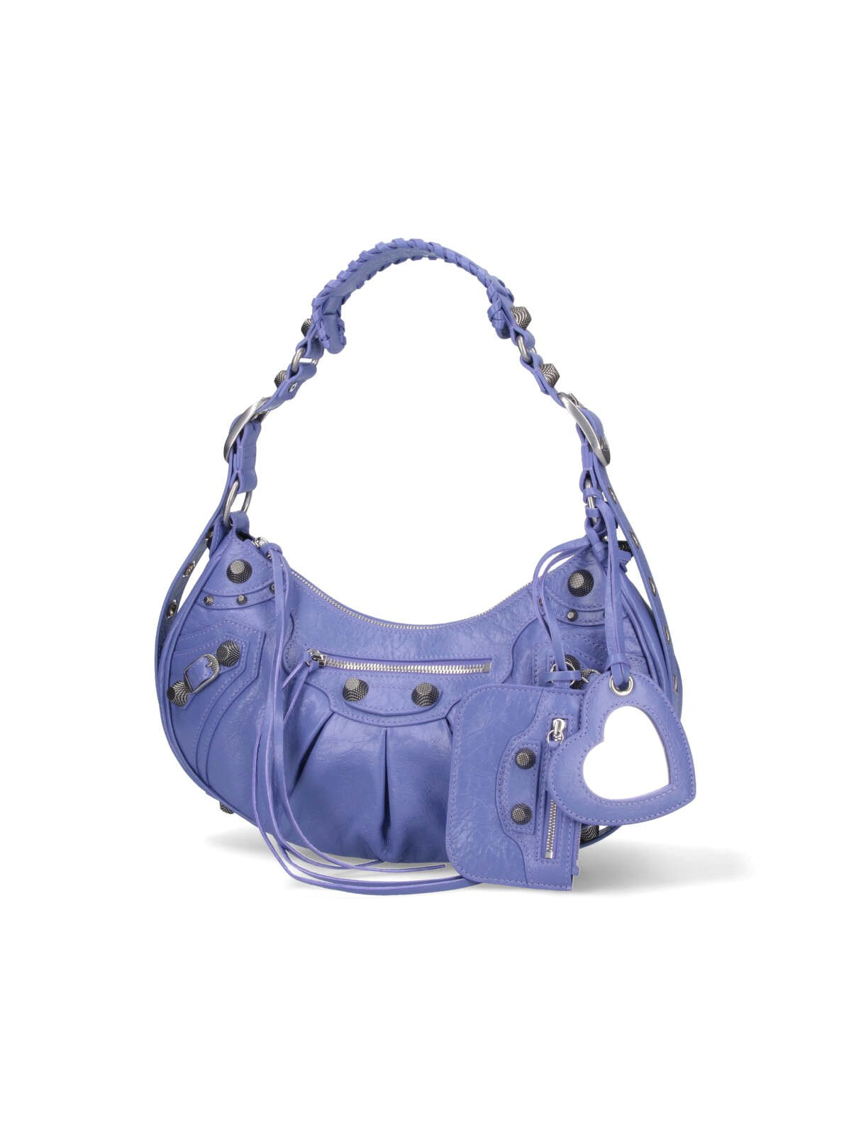 "LE CAGOLE" SMALL CROSSBODY BAG - 2