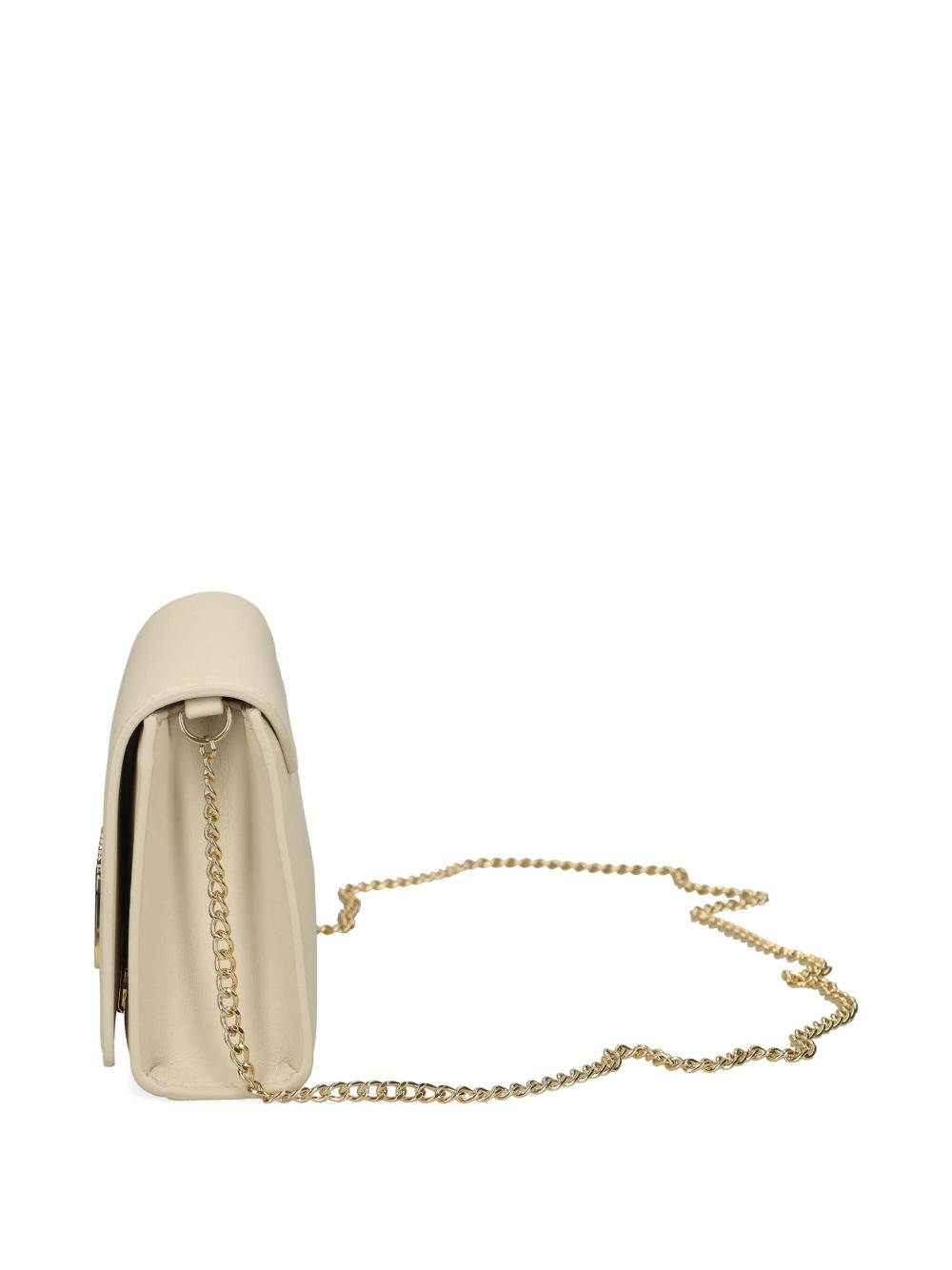 logo-plaque satchel - 3