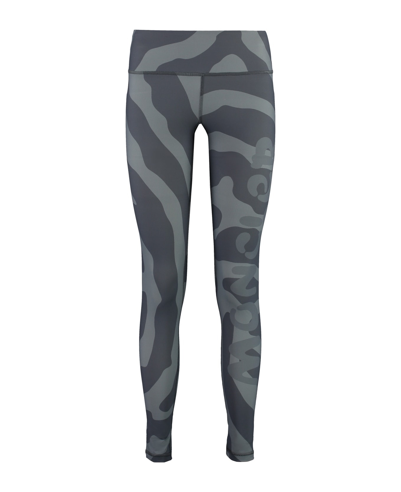 Moncler X Salehe Bembury - Technical Jersey Leggings - 1