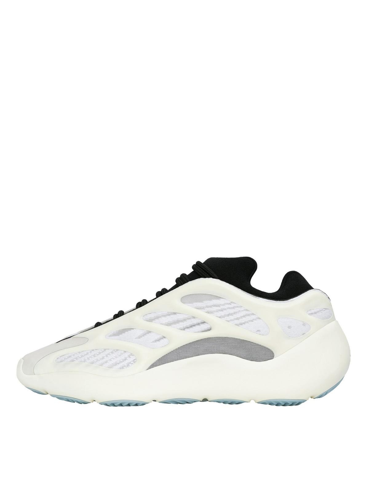 YEEZY BOOST 700 V3 SNEAKERS cruisefashion REVERSIBLE