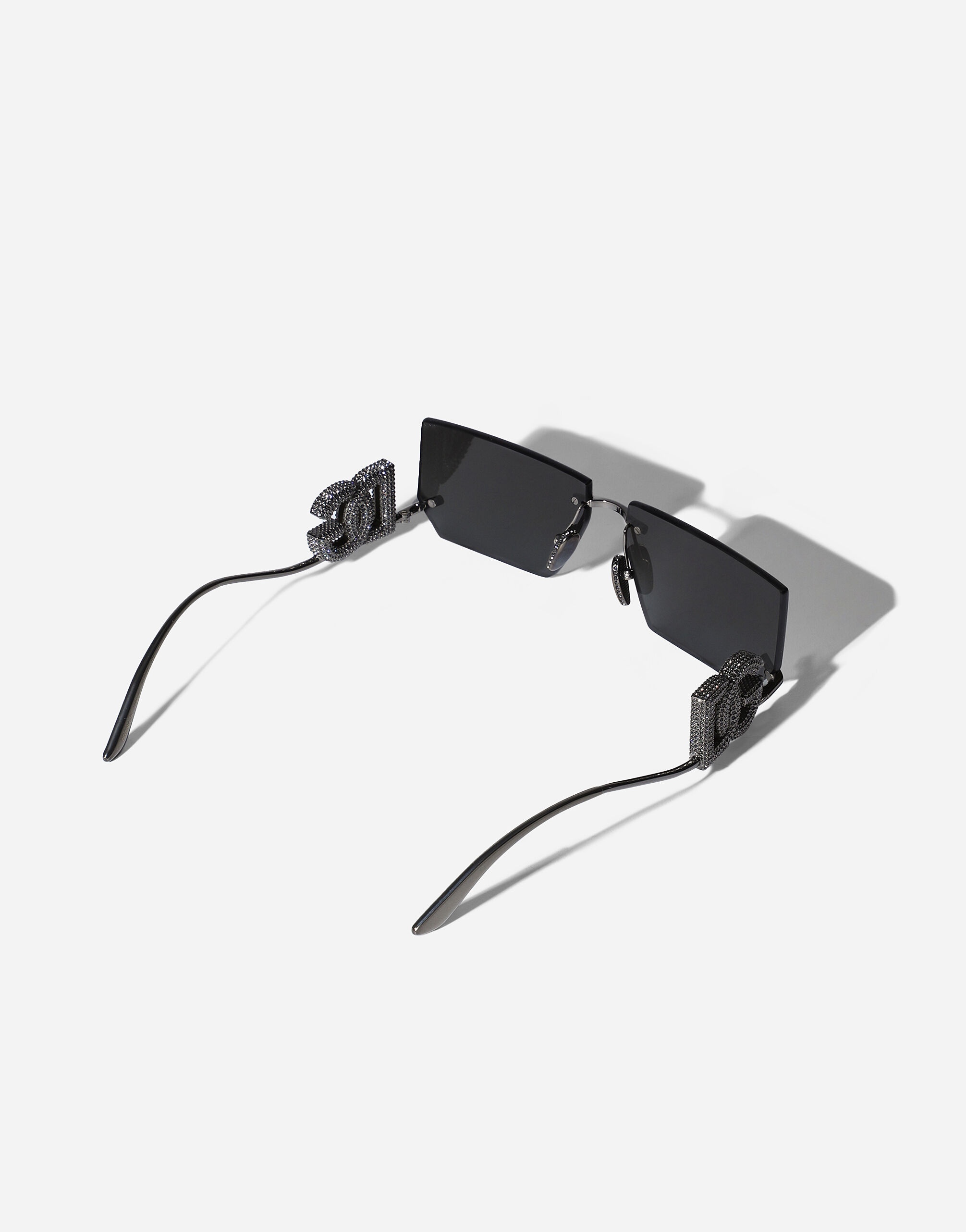 DG Crystal sunglasses - 6