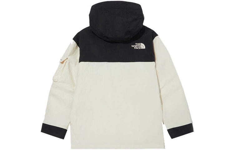 THE NORTH FACE New Dalton Anorak Jacket 'Grey' NA3BN00L - 3