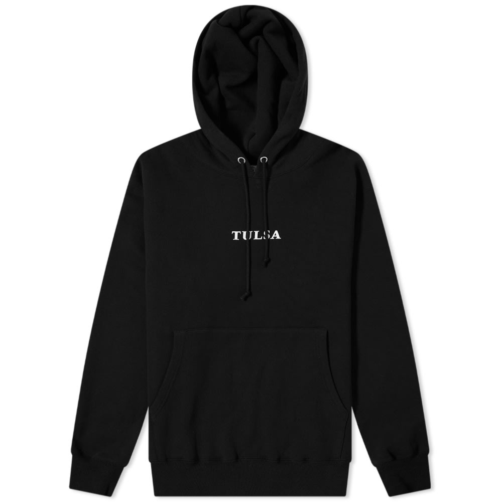 Wacko Maria Larry Clark "Tulsa" Hoody - 1