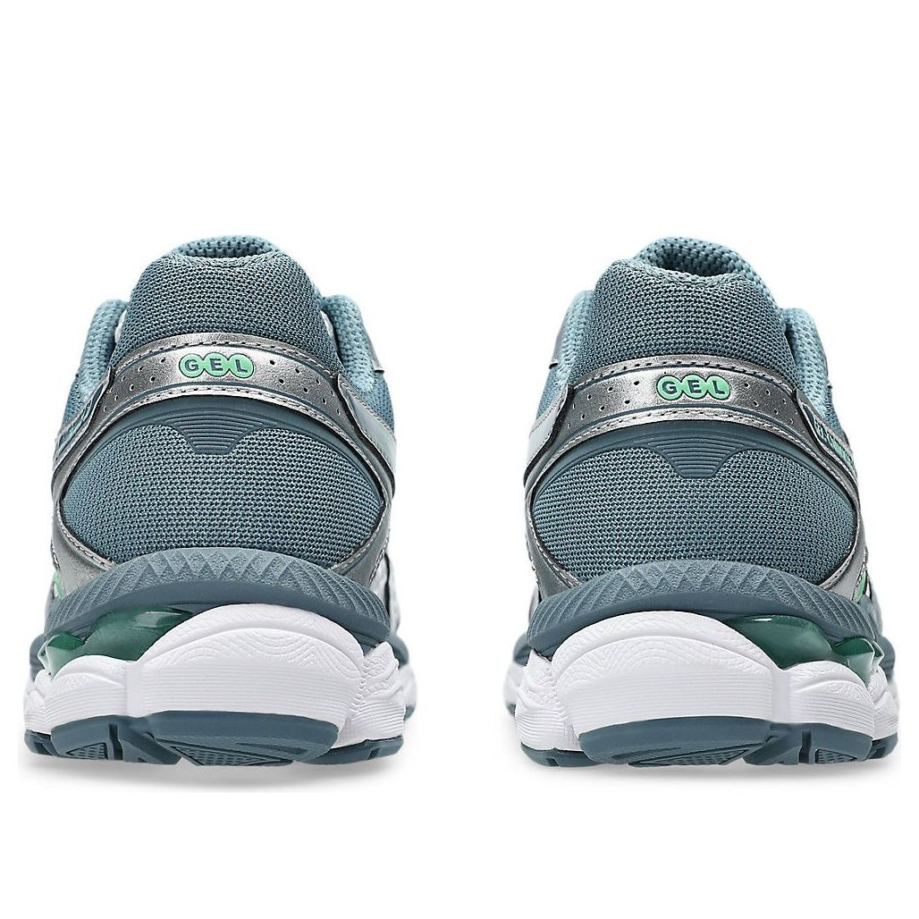 ASICS Gel-Cumulus 16 'White Ironclad' 1203A733-100 - 5