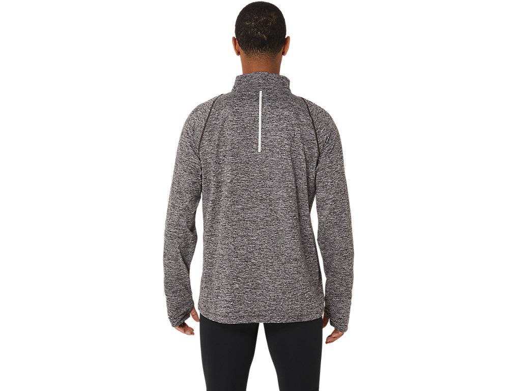 MEN'S THERMOPOLIS QUARTER ZIP - 2