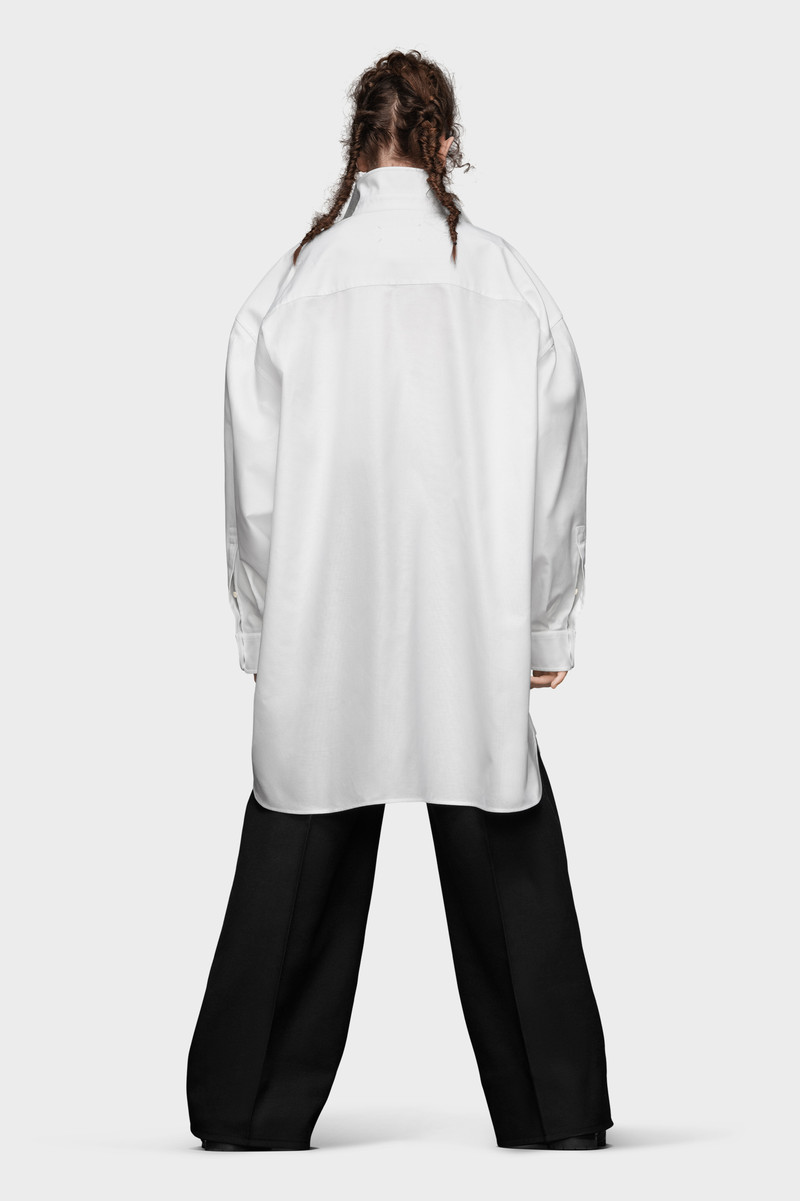 Shirt Dress 4