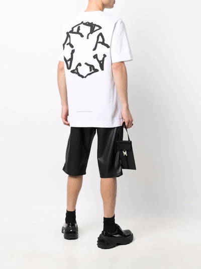 1017 ALYX 9SM logo-print T-shirt outlook