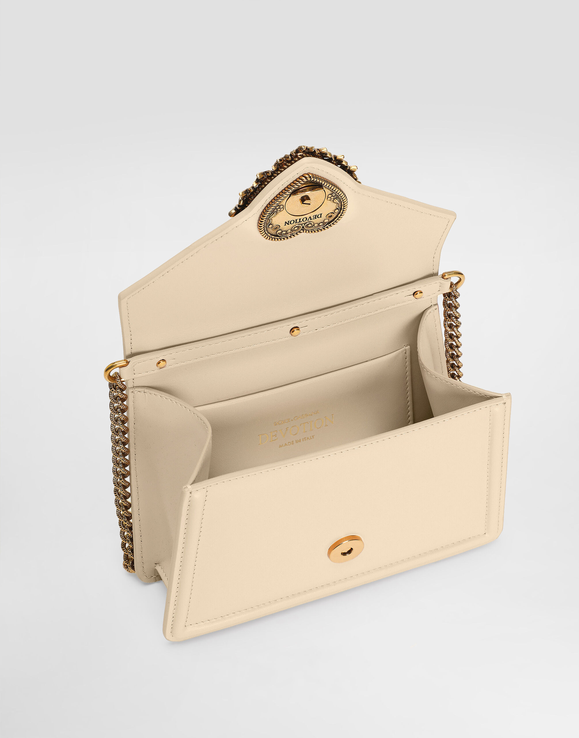 Small Devotion top-handle bag - 5