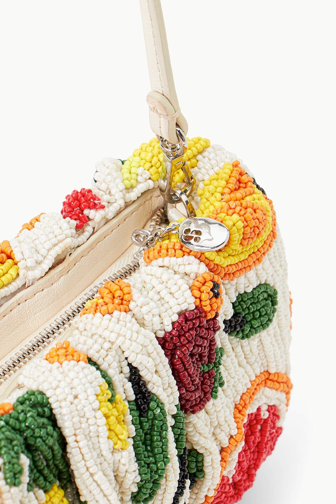 STAUD BEADED BEAN BAG FRUIT SALAD - 8
