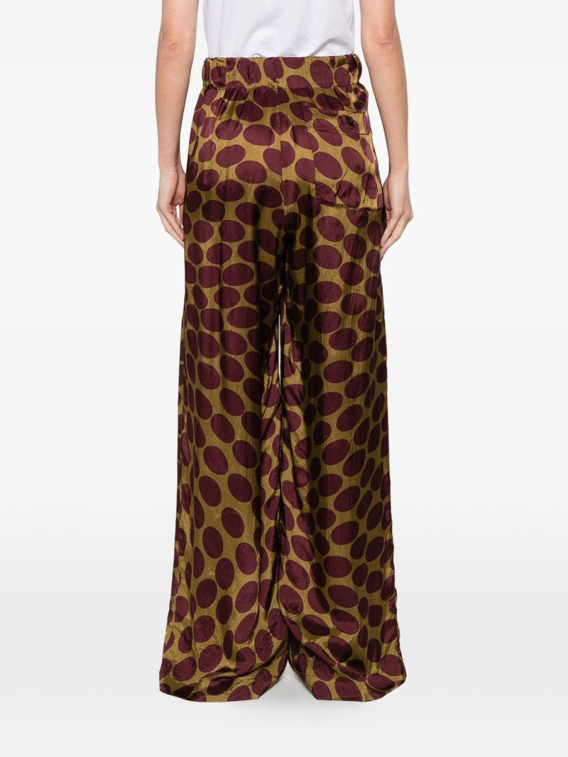 Viscose pants 4