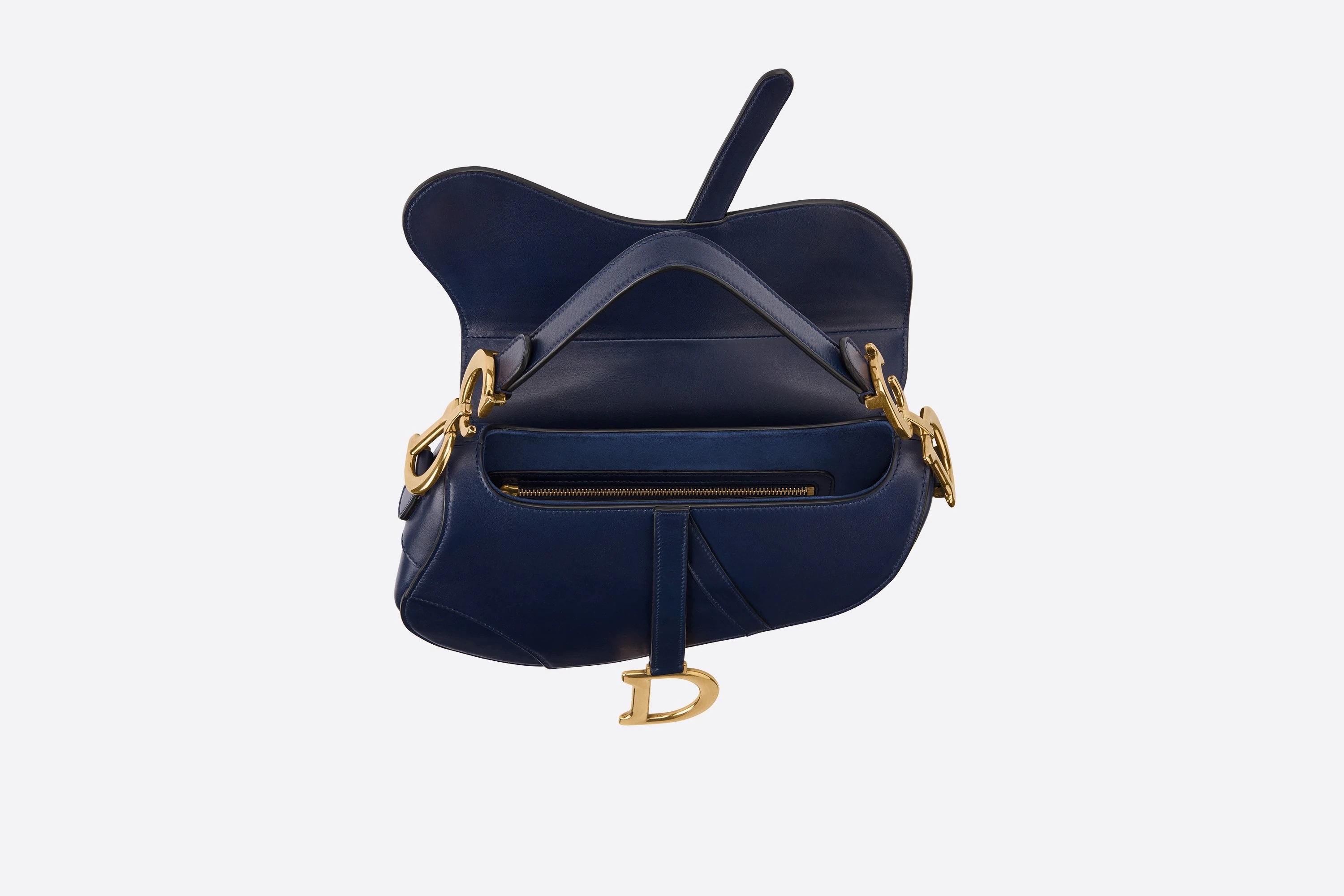 Saddle Bag - 3