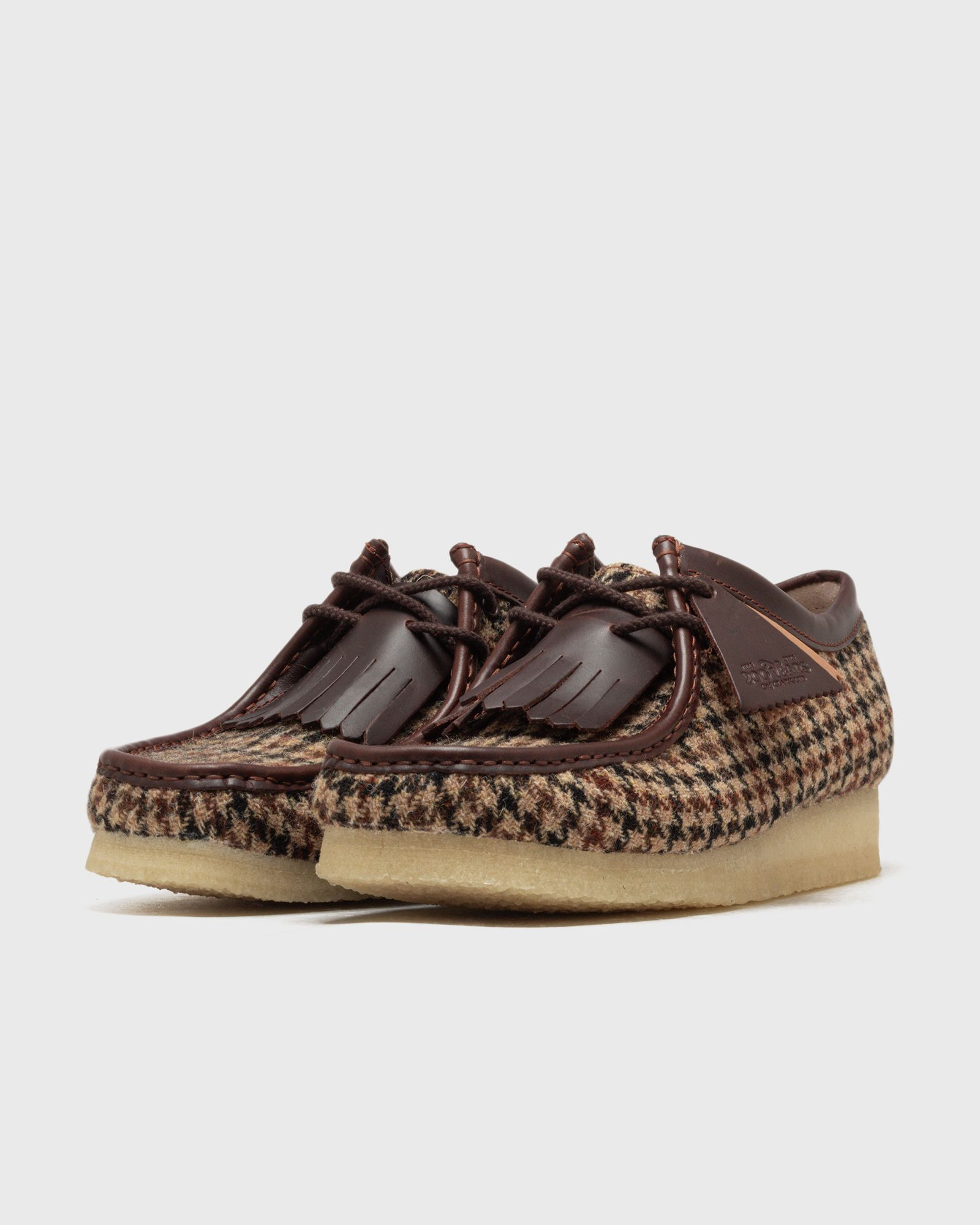 Wallabee - 2