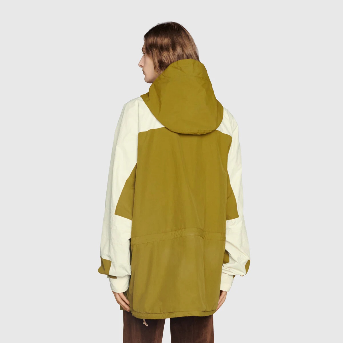 The North Face x Gucci jacket - 4