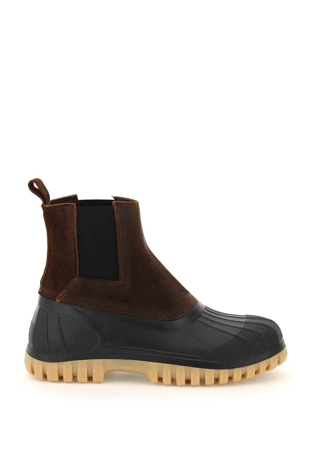 BALBI CHELSEA BOOTS - 1