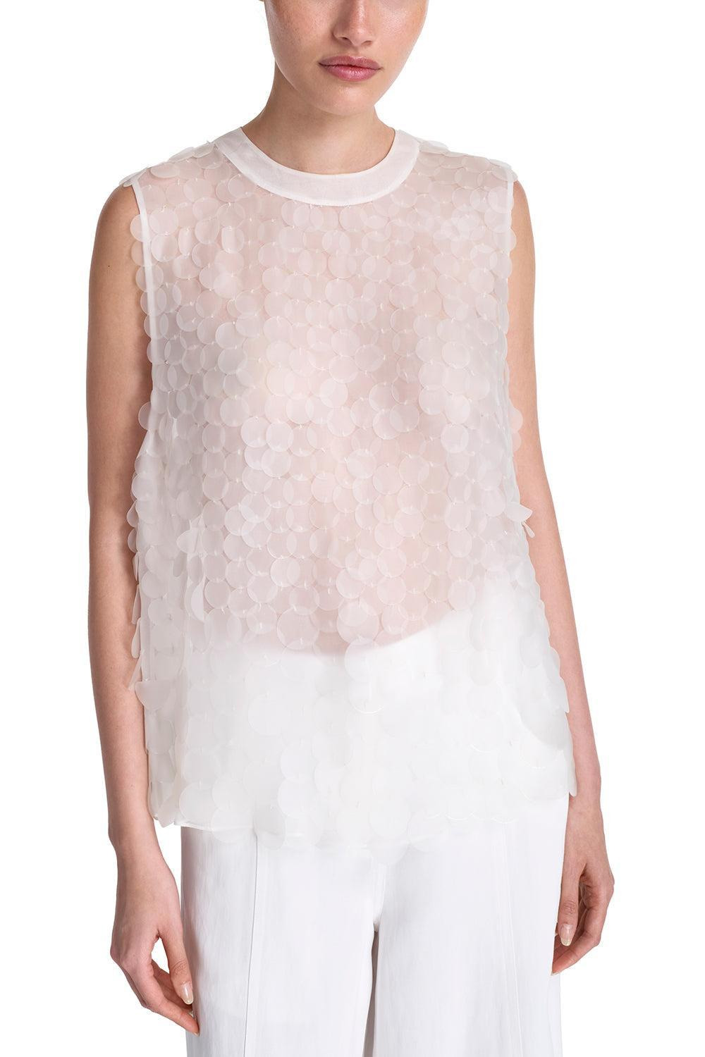 Shell Top - 2