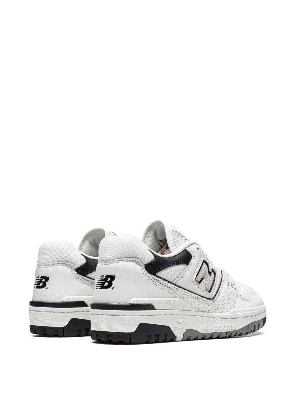 550 low-top sneakers - 3