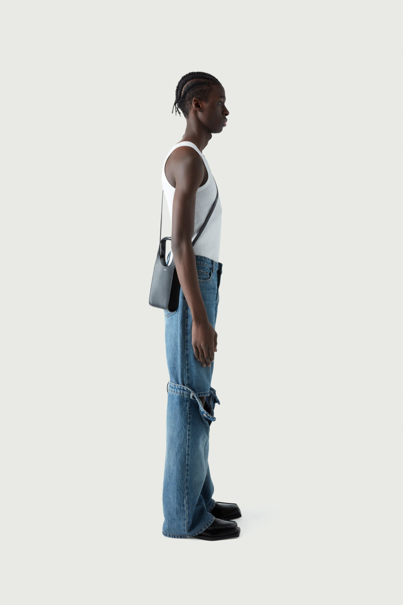 Open Knee Jeans 7