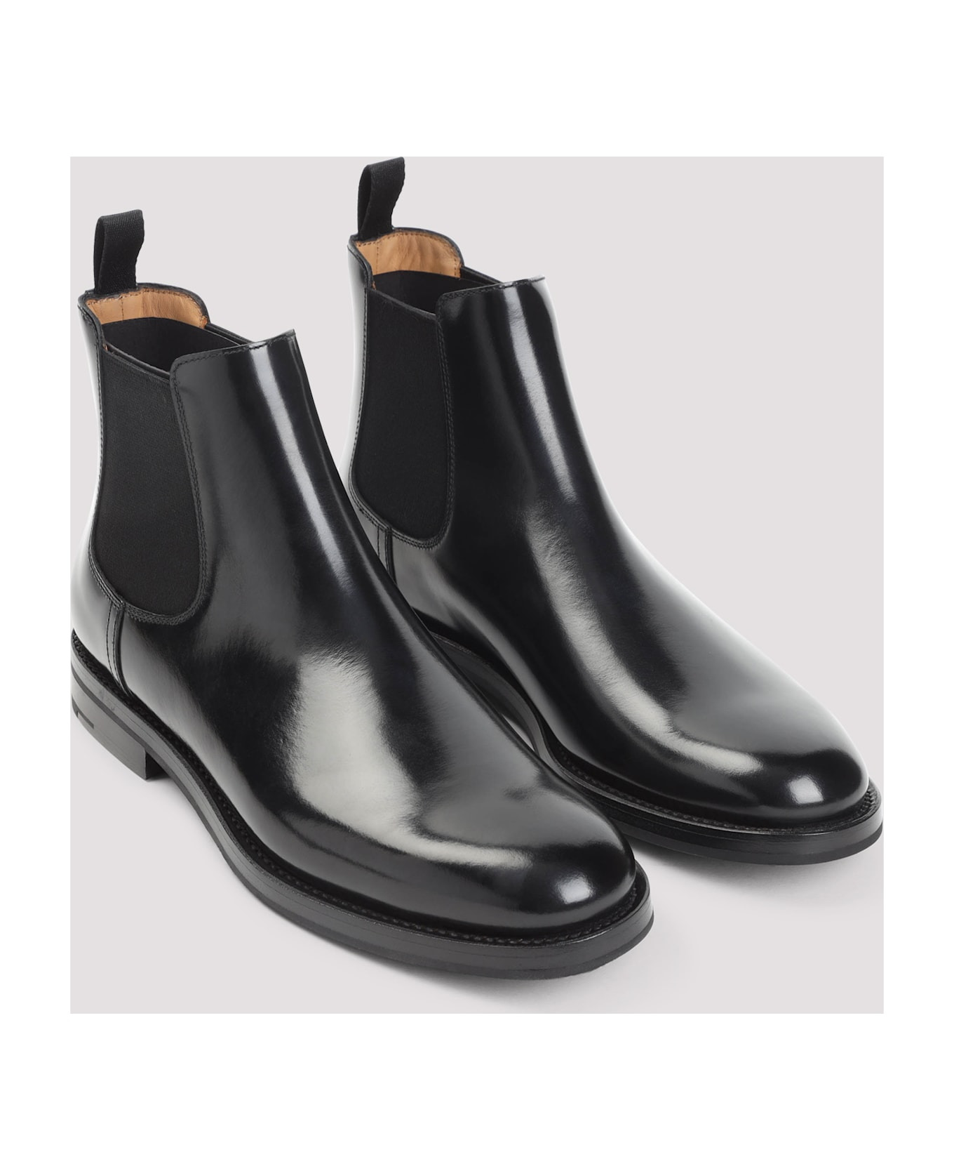 Monmouth Ankle Boots - 5