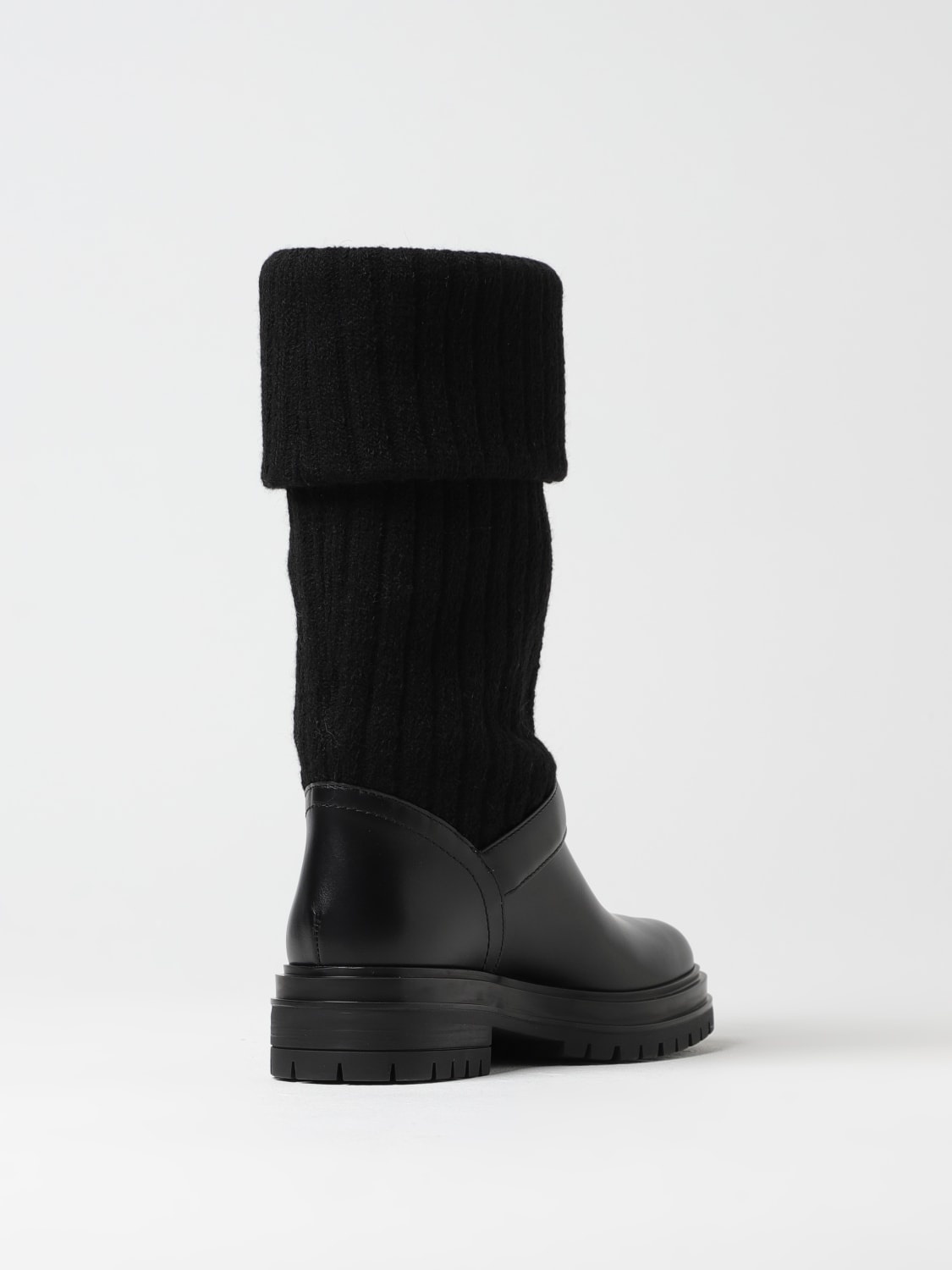 Flat ankle boots woman Gianvito Rossi - 3