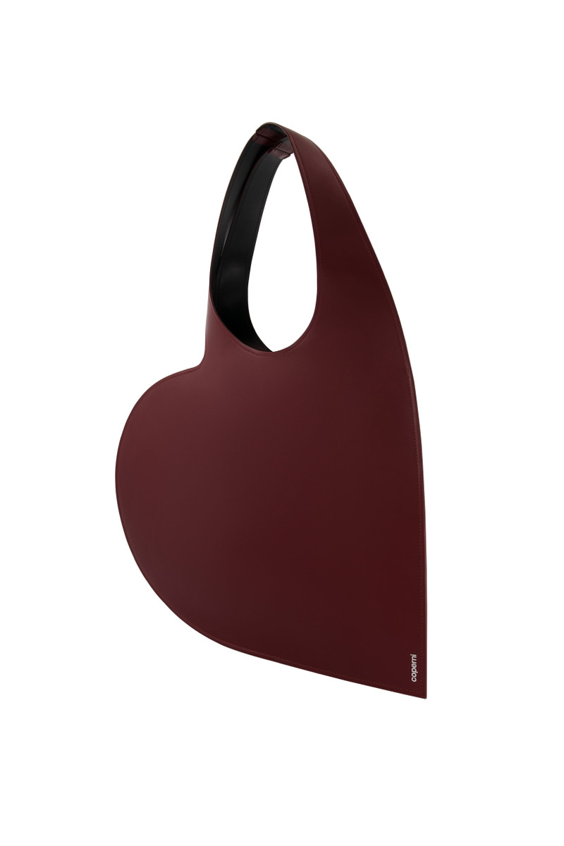 Heart Tote Bag 3
