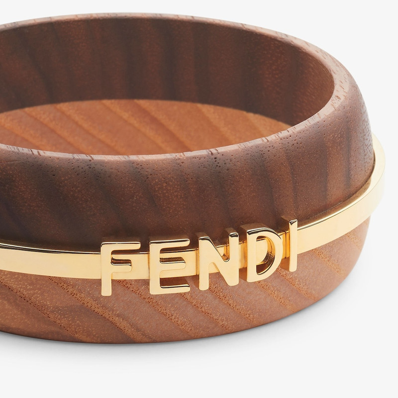 FENDI Fendigraphy Bracelet outlook