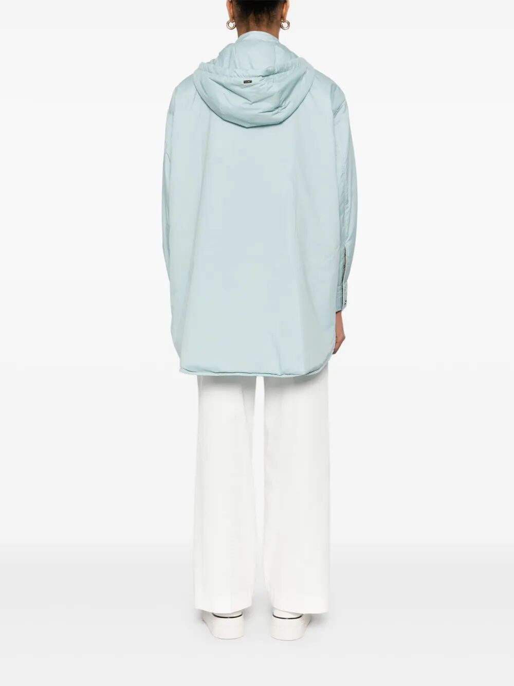 `Ecoage` Overshirt - 3
