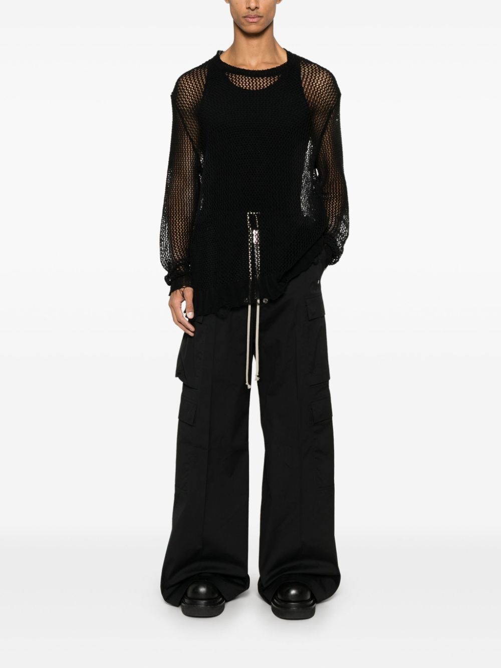 Cargobelas trousers - 2