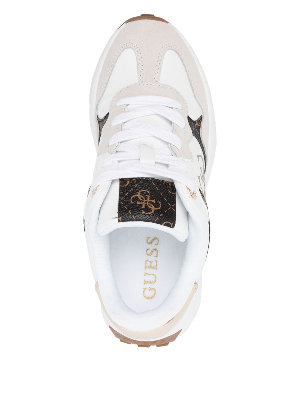 Luckei sneakers - 4