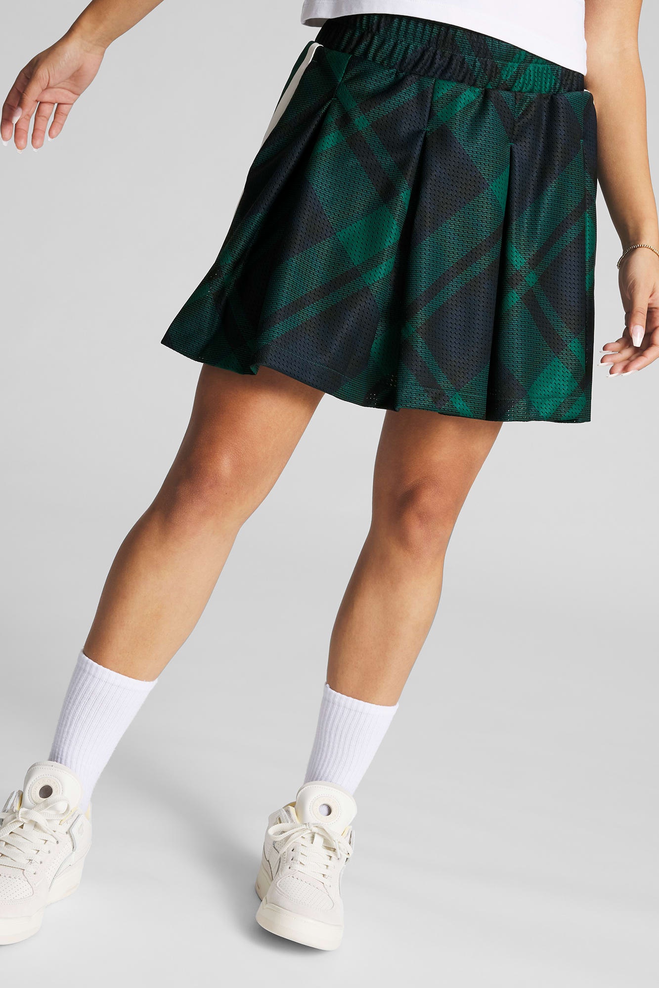 PUMA x TROPHY HUNTING Women's Basketball Skirt - 4