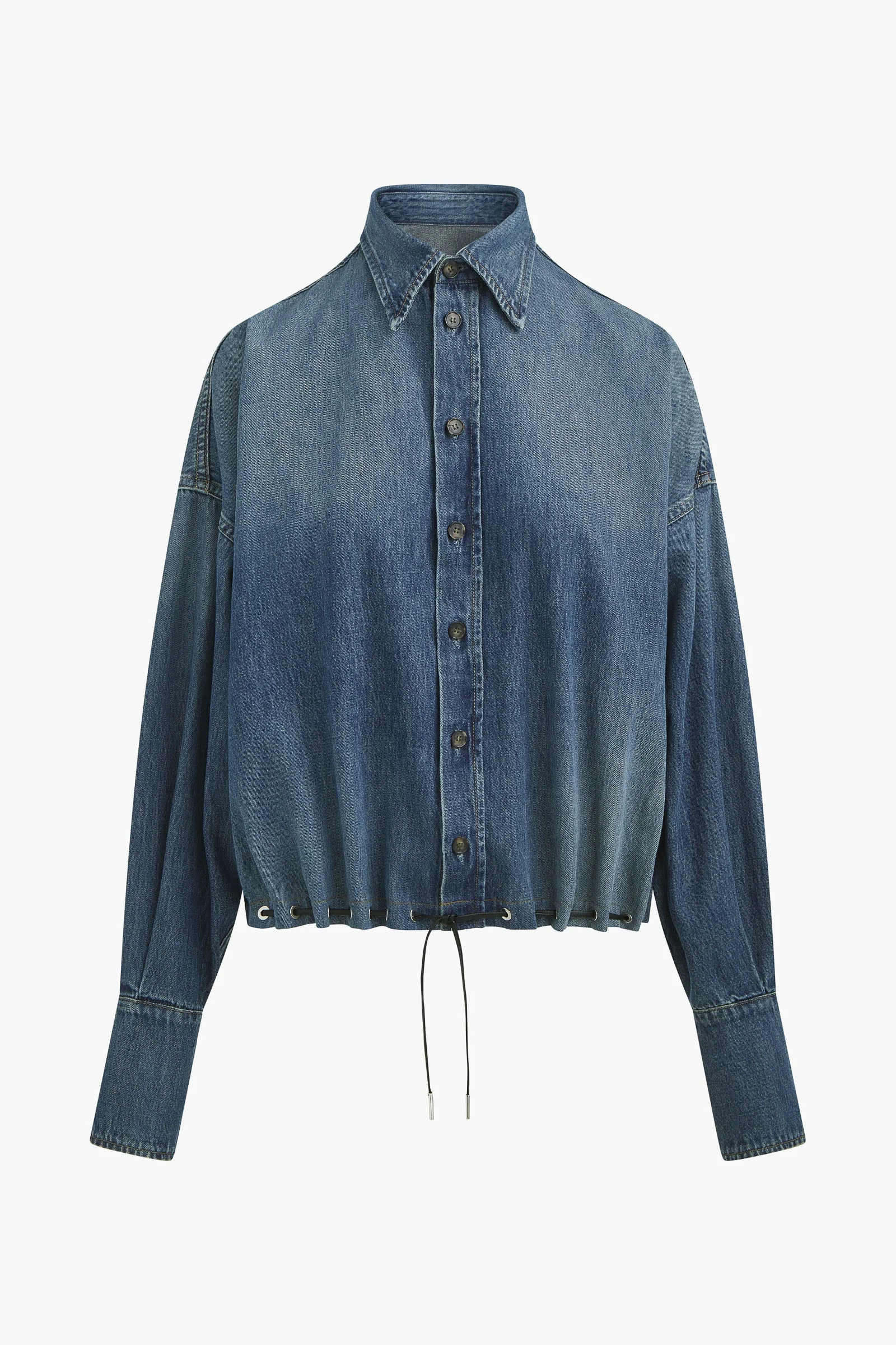 Leland Shirt - 1