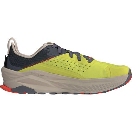 Olympus 6 Trail Running Shoe - Men's - 5