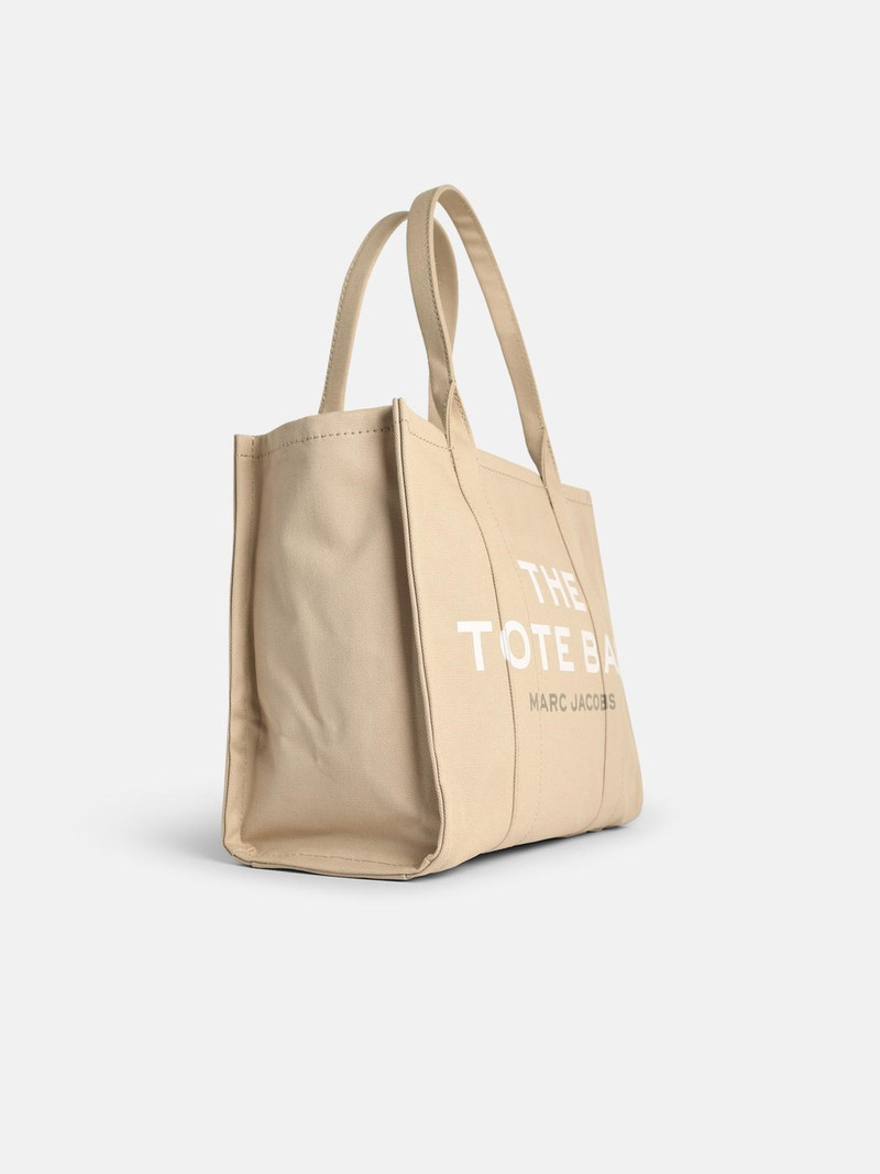 Marc Jacobs COTTON THE LARGE TOTE BAG outlook