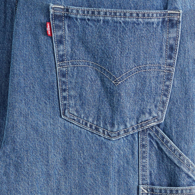 LOOSE MEN'S OVERALLS 7