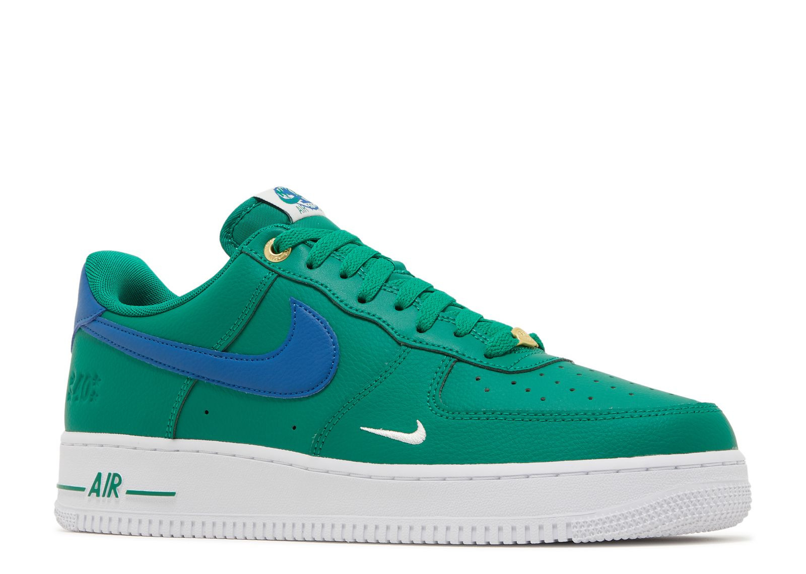 AIR FORCE 1 '07 LV8 '40TH ANNIVERSARY - MALACHITE' - 2