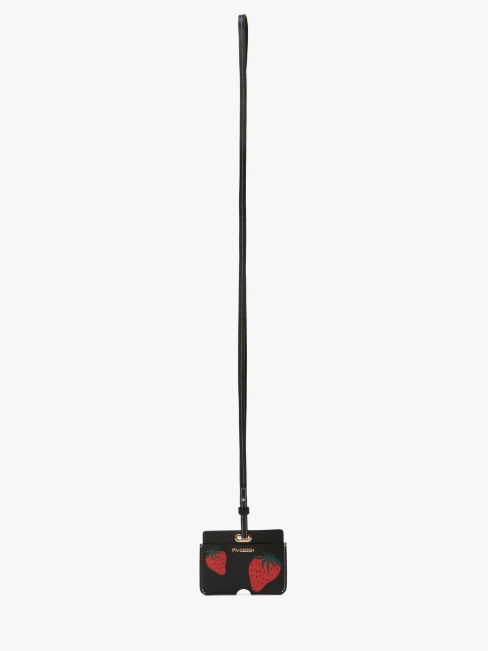 CARDHOLDER WITH STRAP - 1