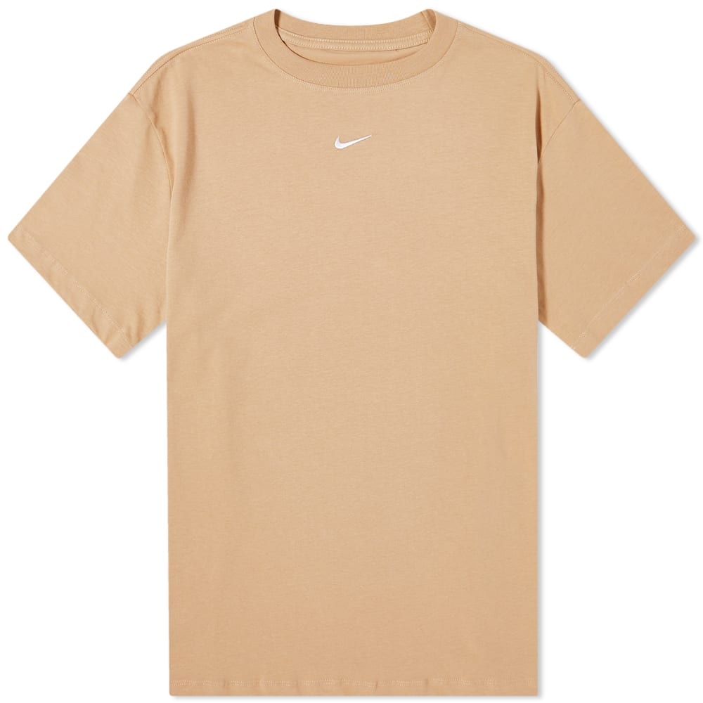 Nike Essentials Oversized Tee - 1