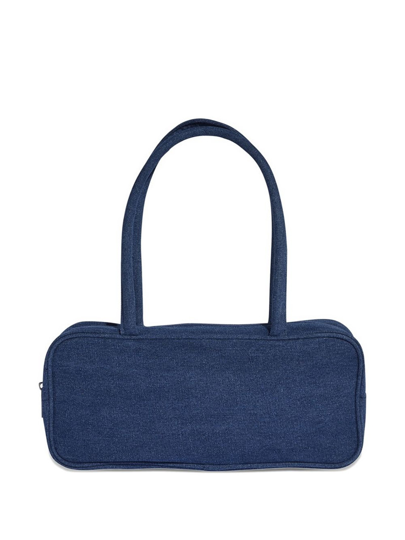 adidas denim tote bag outlook
