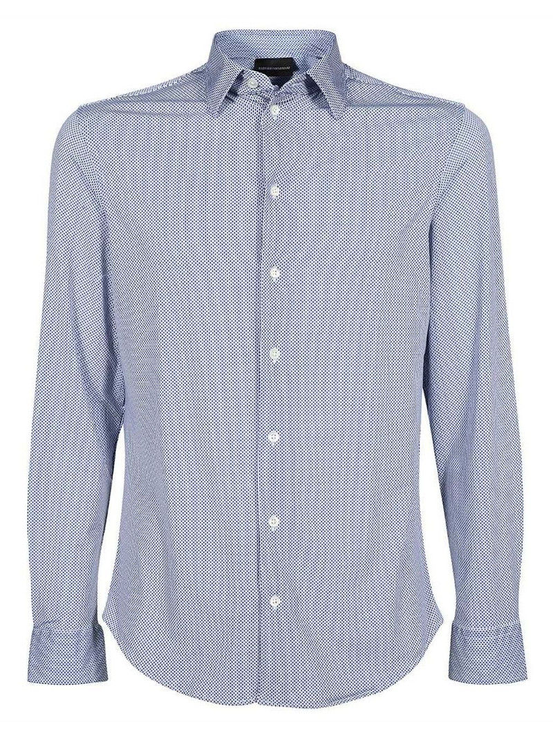 long-sleeved shirt 1